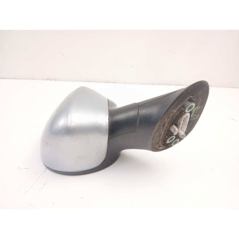 Recambio de retrovisor izquierdo para fiat grande punto van (199_) 1.3 jtd multijet (199cxd1b) referencia OEM IAM 735465562  