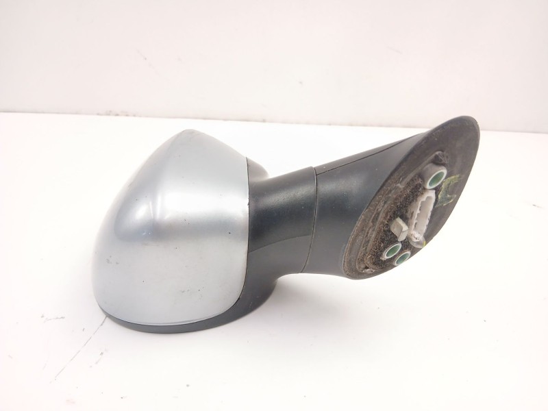 Recambio de retrovisor izquierdo para fiat grande punto van (199_) 1.3 jtd multijet (199cxd1b) referencia OEM IAM 735465562  