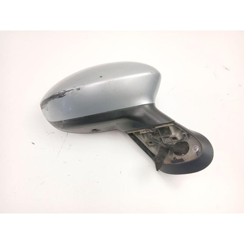 Recambio de retrovisor derecho para fiat grande punto van (199_) 1.3 jtd multijet (199cxd1b) referencia OEM IAM 735465558  