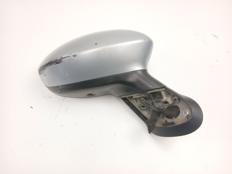Recambio de retrovisor derecho para fiat grande punto van (199_) 1.3 jtd multijet (199cxd1b) referencia OEM IAM 735465558  