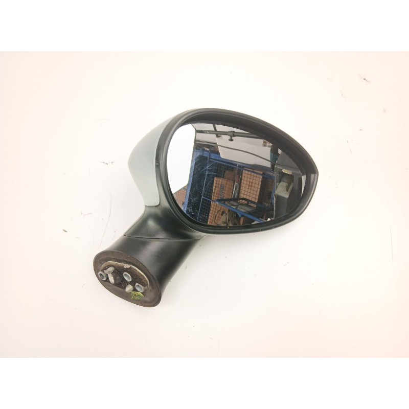 Recambio de retrovisor derecho para fiat grande punto van (199_) 1.3 jtd multijet (199cxd1b) referencia OEM IAM 735465558  