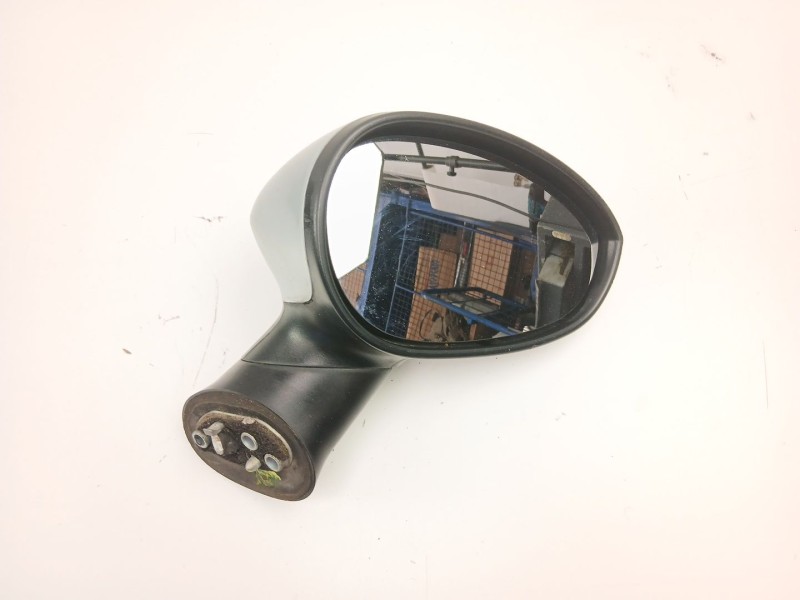 Recambio de retrovisor derecho para fiat grande punto van (199_) 1.3 jtd multijet (199cxd1b) referencia OEM IAM 735465558  