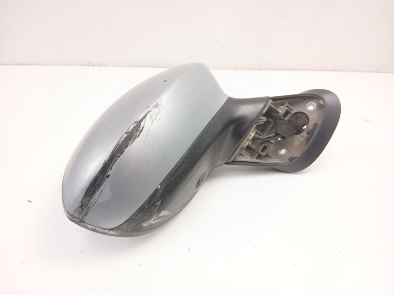 Recambio de retrovisor derecho para fiat grande punto van (199_) 1.3 jtd multijet (199cxd1b) referencia OEM IAM 735465558  