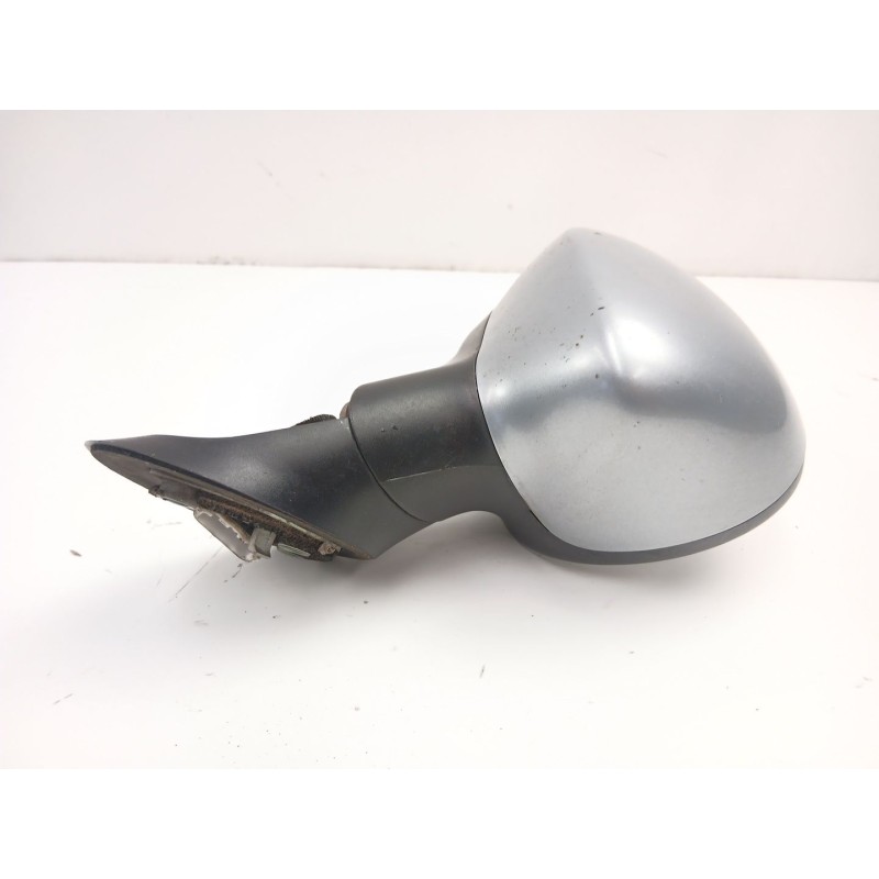 Recambio de retrovisor derecho para fiat grande punto van (199_) 1.3 jtd multijet (199cxd1b) referencia OEM IAM 735465558  