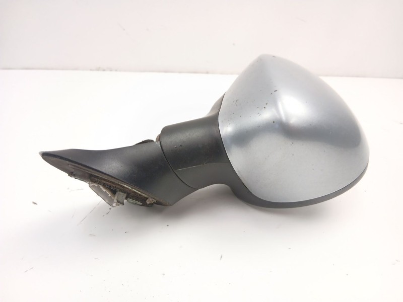 Recambio de retrovisor derecho para fiat grande punto van (199_) 1.3 jtd multijet (199cxd1b) referencia OEM IAM 735465558  