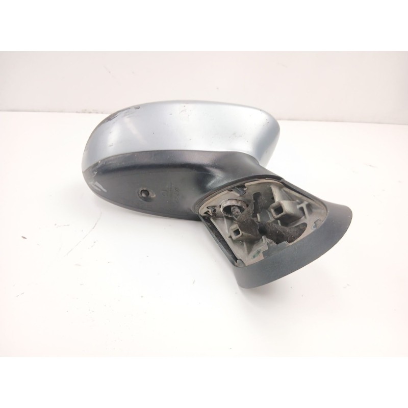 Recambio de retrovisor derecho para fiat grande punto van (199_) 1.3 jtd multijet (199cxd1b) referencia OEM IAM 735465558  