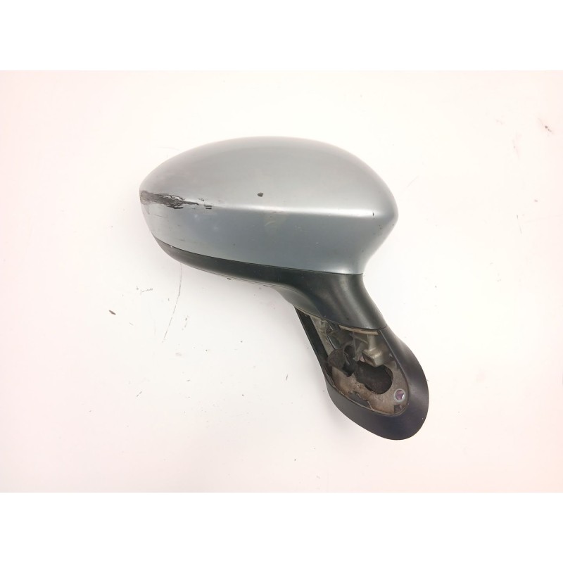 Recambio de retrovisor derecho para fiat grande punto van (199_) 1.3 jtd multijet (199cxd1b) referencia OEM IAM 735465558  