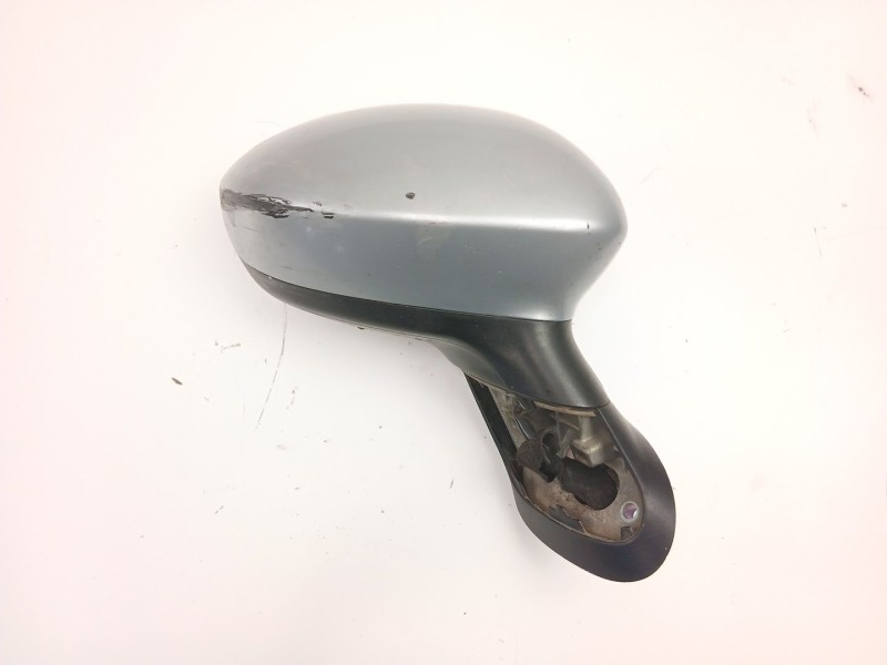 Recambio de retrovisor derecho para fiat grande punto van (199_) 1.3 jtd multijet (199cxd1b) referencia OEM IAM 735465558  