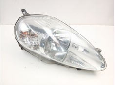 Recambio de faro derecho para fiat grande punto van (199_) 1.3 jtd multijet (199cxd1b) referencia OEM IAM 51701594  