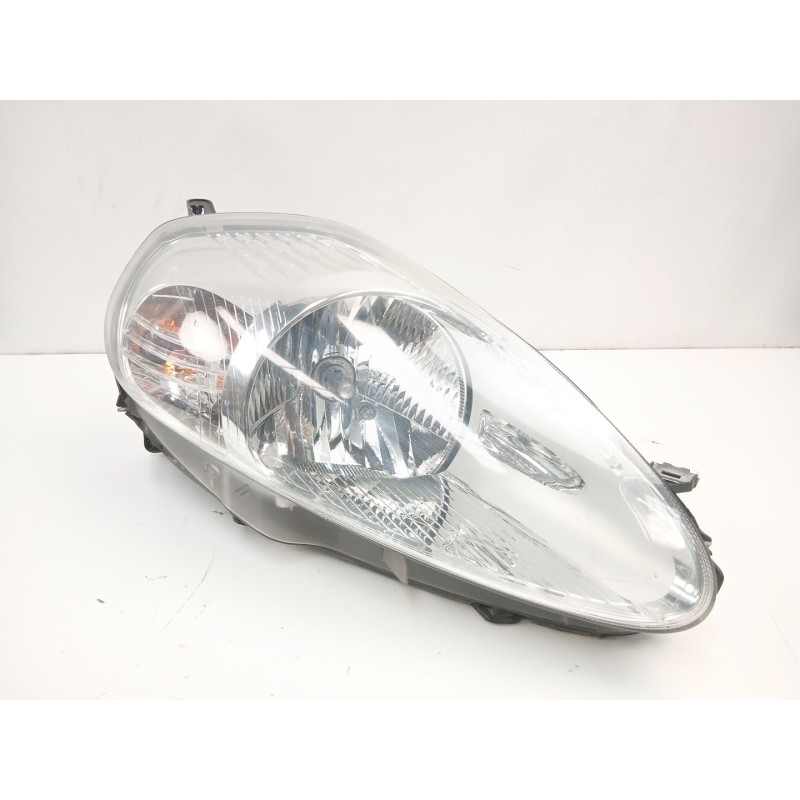 Recambio de faro derecho para fiat grande punto van (199_) 1.3 jtd multijet (199cxd1b) referencia OEM IAM 51701594  