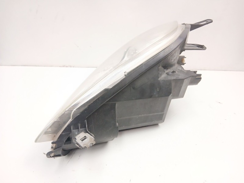 Recambio de faro derecho para fiat grande punto van (199_) 1.3 jtd multijet (199cxd1b) referencia OEM IAM 51701594  