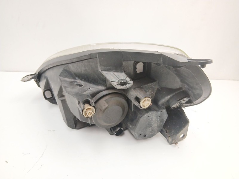 Recambio de faro derecho para fiat grande punto van (199_) 1.3 jtd multijet (199cxd1b) referencia OEM IAM 51701594  