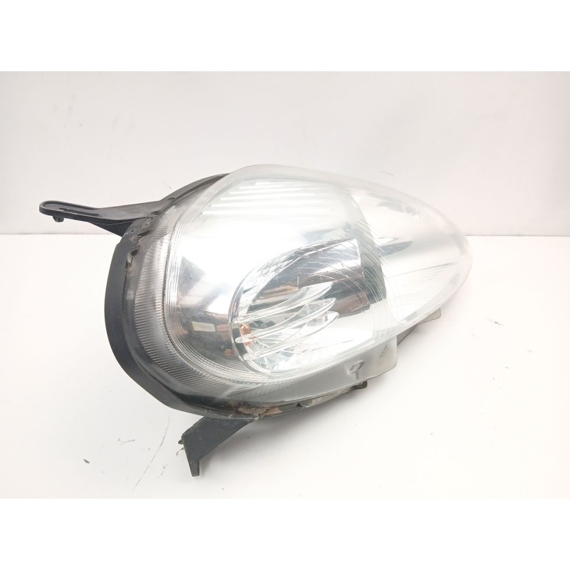 Recambio de faro derecho para fiat grande punto van (199_) 1.3 jtd multijet (199cxd1b) referencia OEM IAM 51701594  