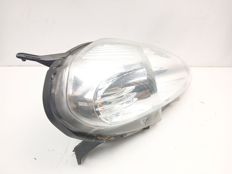 Recambio de faro derecho para fiat grande punto van (199_) 1.3 jtd multijet (199cxd1b) referencia OEM IAM 51701594  