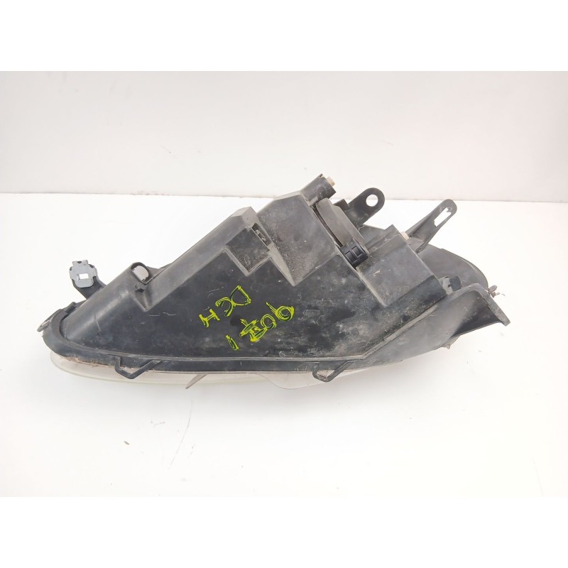 Recambio de faro derecho para fiat grande punto van (199_) 1.3 jtd multijet (199cxd1b) referencia OEM IAM 51701594  