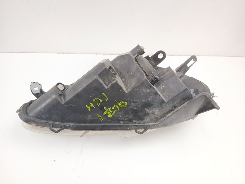 Recambio de faro derecho para fiat grande punto van (199_) 1.3 jtd multijet (199cxd1b) referencia OEM IAM 51701594  