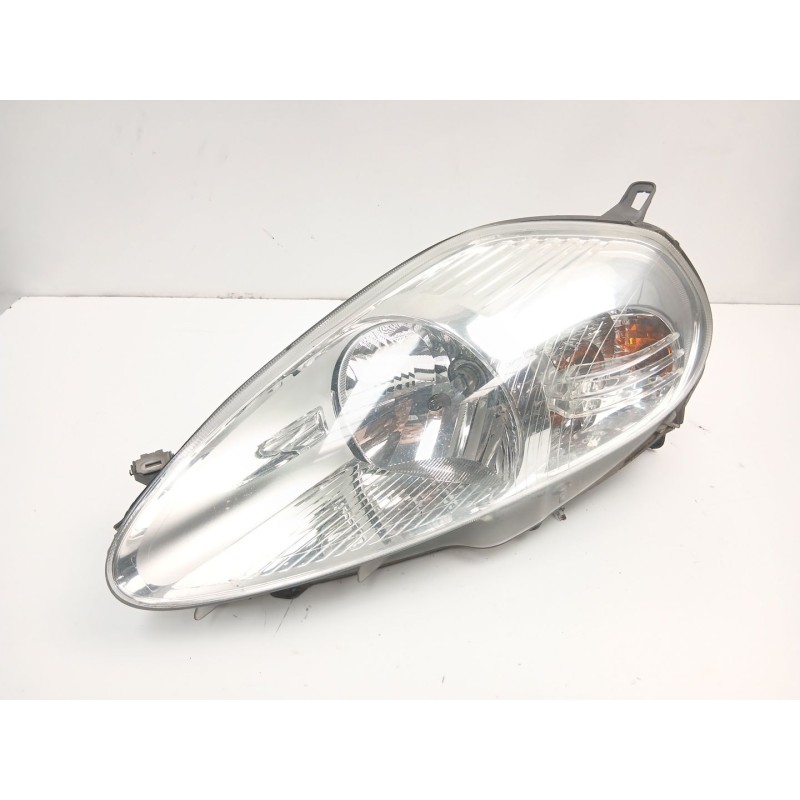 Recambio de faro izquierdo para fiat grande punto van (199_) 1.3 jtd multijet (199cxd1b) referencia OEM IAM 51701593  