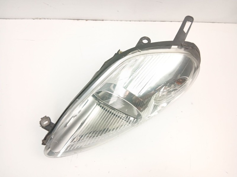 Recambio de faro izquierdo para fiat grande punto van (199_) 1.3 jtd multijet (199cxd1b) referencia OEM IAM 51701593  
