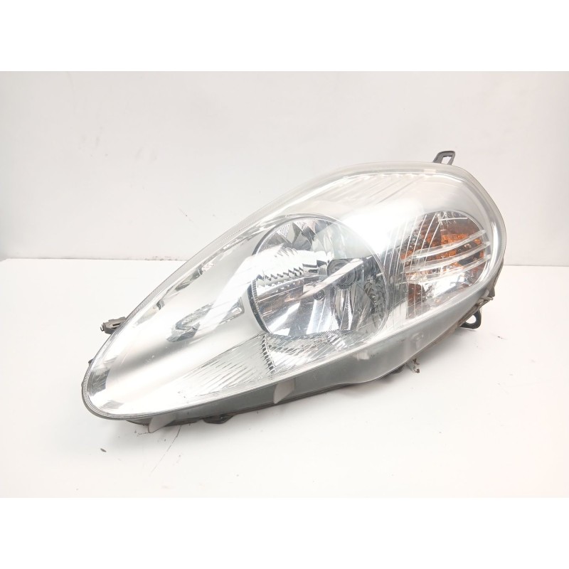 Recambio de faro izquierdo para fiat grande punto van (199_) 1.3 jtd multijet (199cxd1b) referencia OEM IAM 51701593  