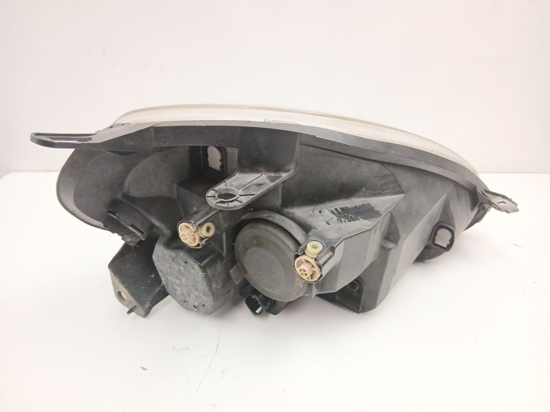 Recambio de faro izquierdo para fiat grande punto van (199_) 1.3 jtd multijet (199cxd1b) referencia OEM IAM 51701593  