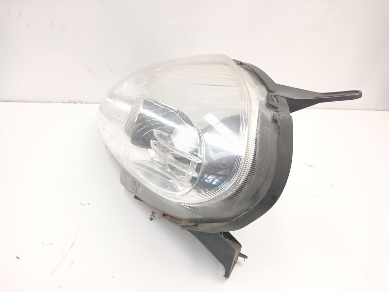 Recambio de faro izquierdo para fiat grande punto van (199_) 1.3 jtd multijet (199cxd1b) referencia OEM IAM 51701593  