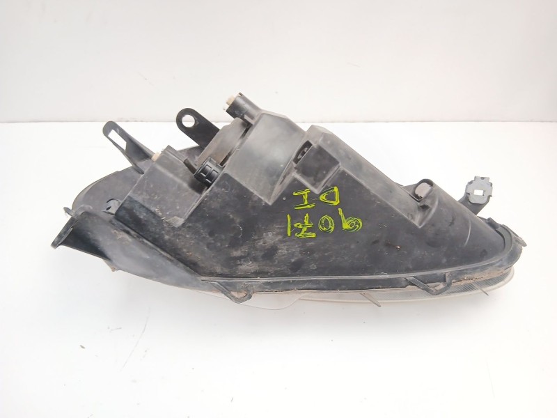 Recambio de faro izquierdo para fiat grande punto van (199_) 1.3 jtd multijet (199cxd1b) referencia OEM IAM 51701593  