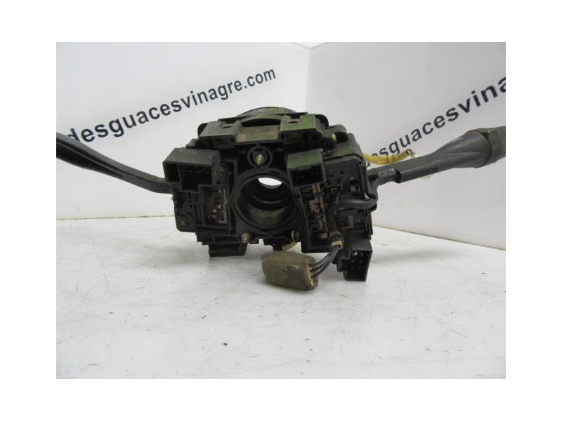 Recambio de mando luces y limpias : nissan primera : 1.6 g -g416 (99,28cv) 5p [1997] para nissan primera 1.6 g -g416   5p refere