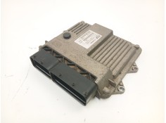 Recambio de centralita para fiat grande punto van (199_) 1.3 jtd multijet (199cxd1b) referencia OEM IAM 51784566  