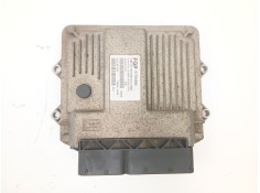 Recambio de centralita para fiat grande punto van (199_) 1.3 jtd multijet (199cxd1b) referencia OEM IAM 51784566   2