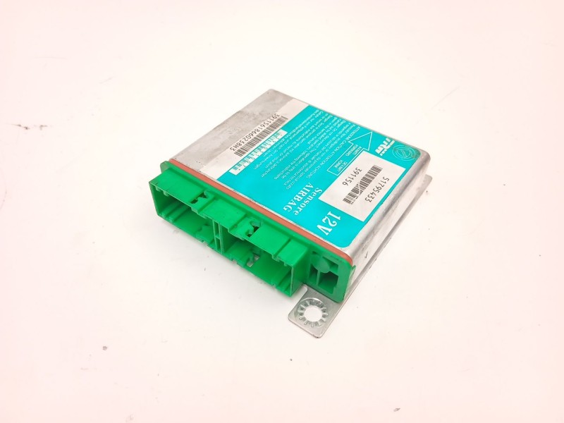 Recambio de centralita airbag para fiat grande punto van (199_) 1.3 jtd multijet (199cxd1b) referencia OEM IAM 51795433  