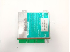 Recambio de centralita airbag para fiat grande punto van (199_) 1.3 jtd multijet (199cxd1b) referencia OEM IAM 51795433   2