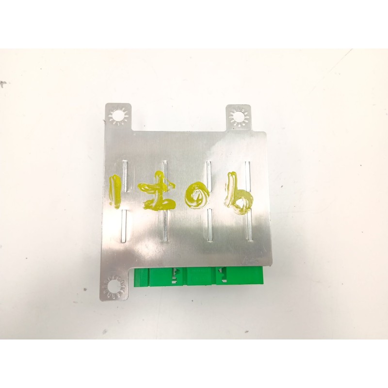 Recambio de centralita airbag para fiat grande punto van (199_) 1.3 jtd multijet (199cxd1b) referencia OEM IAM 51795433  