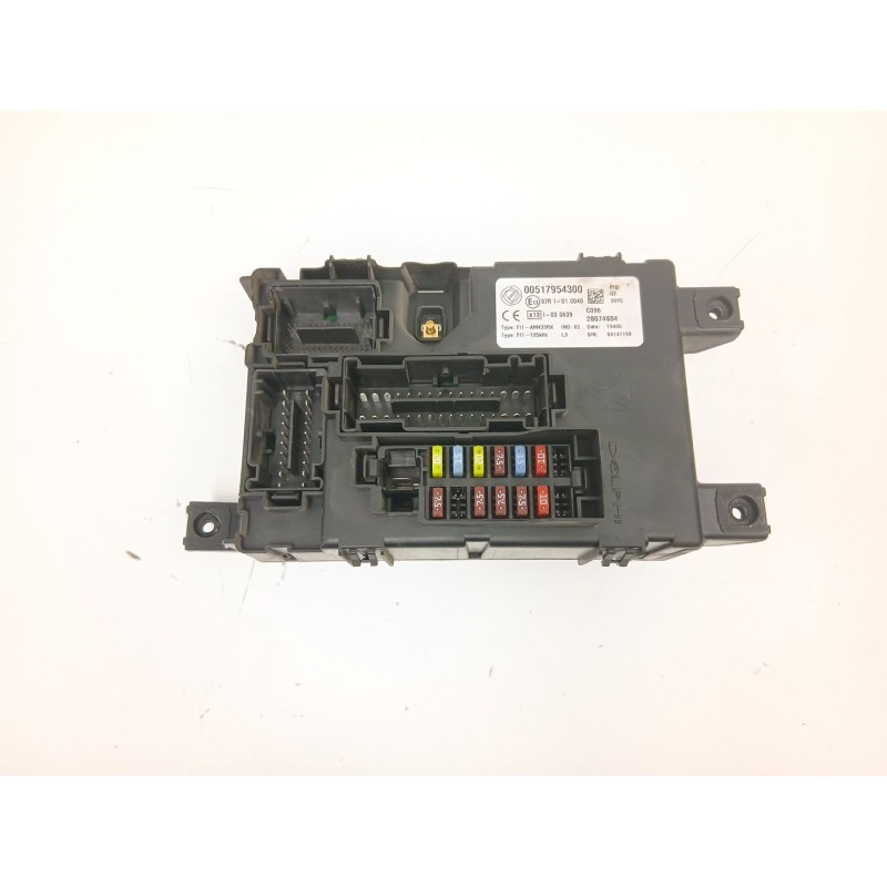 Recambio de bsi para fiat grande punto van (199_) 1.3 jtd multijet (199cxd1b) referencia OEM IAM 51795430  517954300