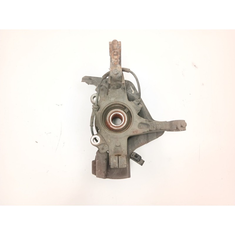 Recambio de mangueta delantera derecha para fiat grande punto van (199_) 1.3 jtd multijet (199cxd1b) referencia OEM IAM 51776377
