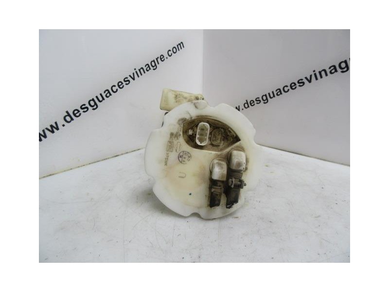 Recambio de bomba gasolina / aforadores : nissan almera : 2.0 d -cd20 (74,80cv) 5p [1999] para nissan almera 2.0 d -cd20 referen