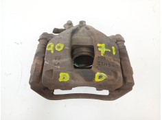 Recambio de pinza freno delantera derecha para fiat grande punto van (199_) 1.3 jtd multijet (199cxd1b) referencia OEM IAM 77363 2