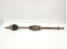 Recambio de transmision delantera derecha para fiat grande punto van (199_) 1.3 jtd multijet (199cxd1b) referencia OEM IAM 51785