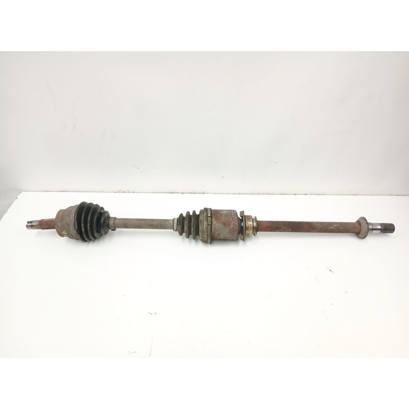 Recambio de transmision delantera derecha para fiat grande punto van (199_) 1.3 jtd multijet (199cxd1b) referencia OEM IAM 51785