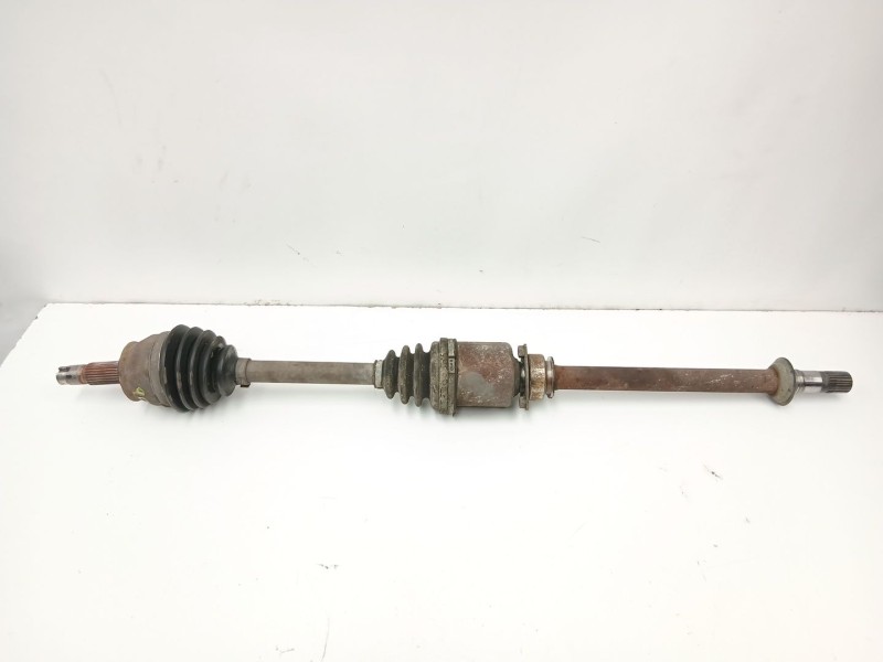 Recambio de transmision delantera derecha para fiat grande punto van (199_) 1.3 jtd multijet (199cxd1b) referencia OEM IAM 51785