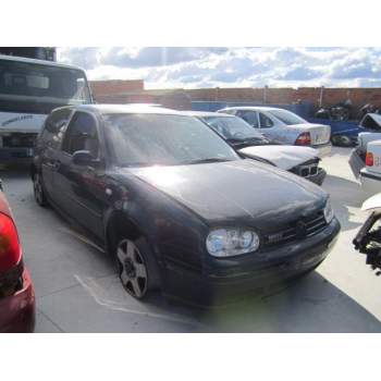 VOLKSWAGEN GOLF IV (1J1)