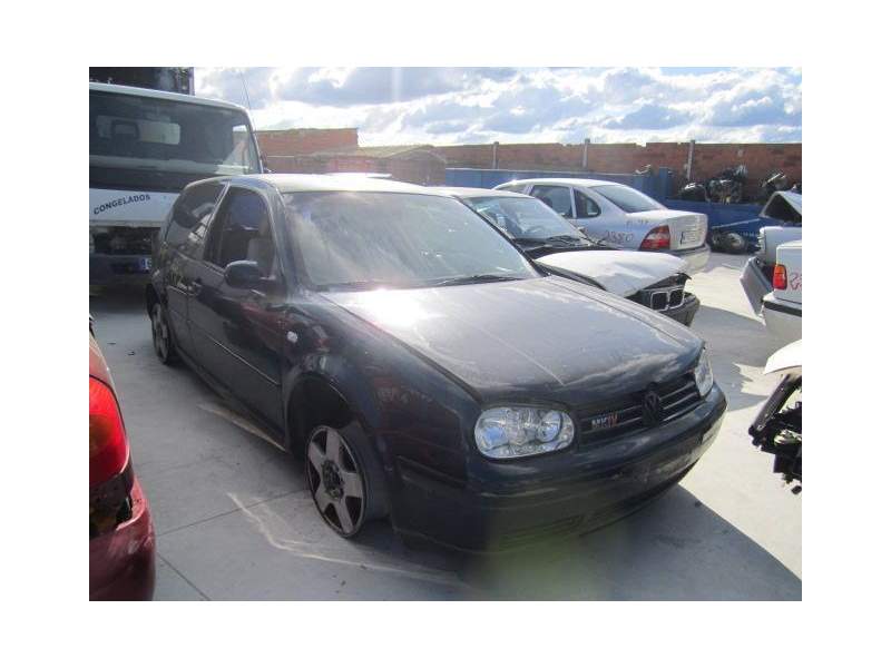 VOLKSWAGEN GOLF IV (1J1)