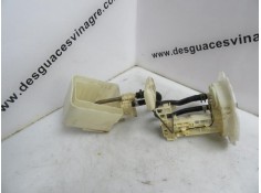 Recambio de bomba gasolina / aforadores : nissan almera : 2.0 d -cd20 (74,80cv) 5p [1999] para nissan almera 2.0 d -cd20 referen 2