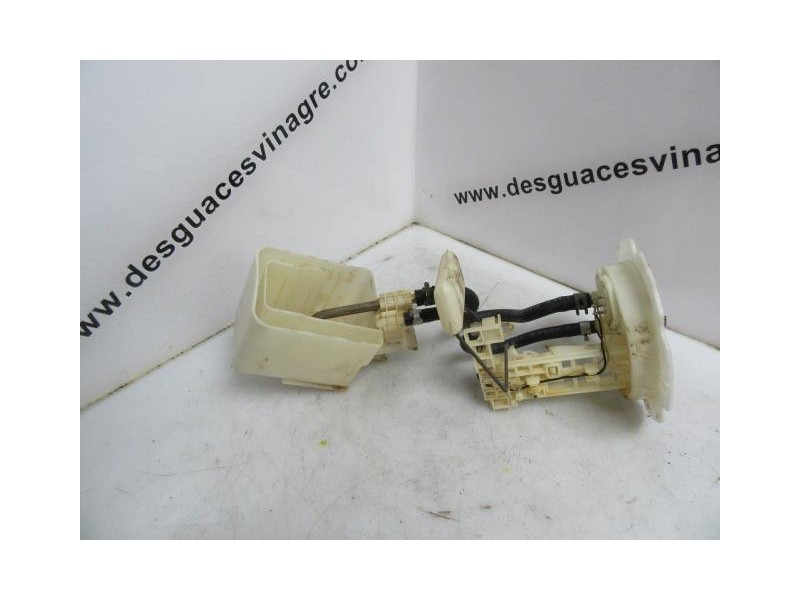 Recambio de bomba gasolina / aforadores : nissan almera : 2.0 d -cd20 (74,80cv) 5p [1999] para nissan almera 2.0 d -cd20 referen