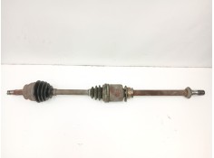 Recambio de transmision delantera derecha para fiat grande punto van (199_) 1.3 jtd multijet (199cxd1b) referencia OEM IAM 51785 2