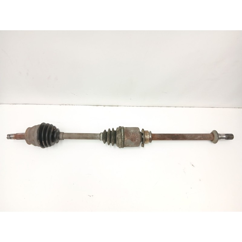 Recambio de transmision delantera derecha para fiat grande punto van (199_) 1.3 jtd multijet (199cxd1b) referencia OEM IAM 51785