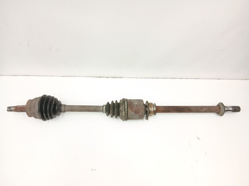 Recambio de transmision delantera derecha para fiat grande punto van (199_) 1.3 jtd multijet (199cxd1b) referencia OEM IAM 51785
