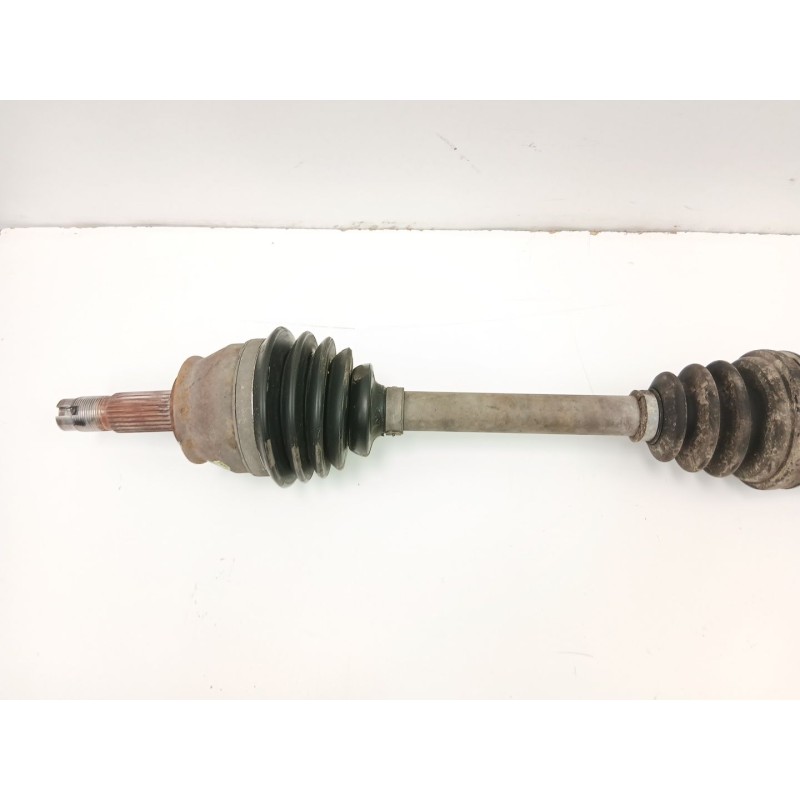 Recambio de transmision delantera derecha para fiat grande punto van (199_) 1.3 jtd multijet (199cxd1b) referencia OEM IAM 51785