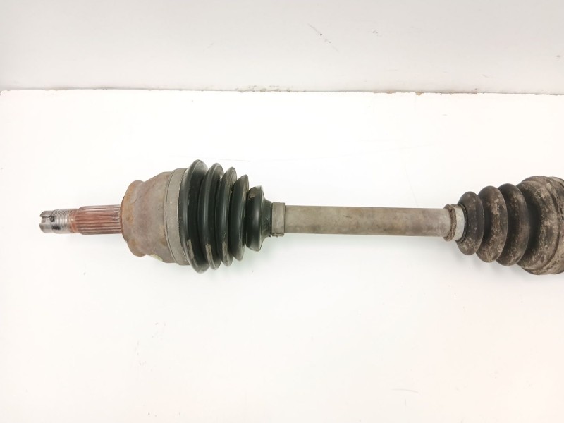 Recambio de transmision delantera derecha para fiat grande punto van (199_) 1.3 jtd multijet (199cxd1b) referencia OEM IAM 51785