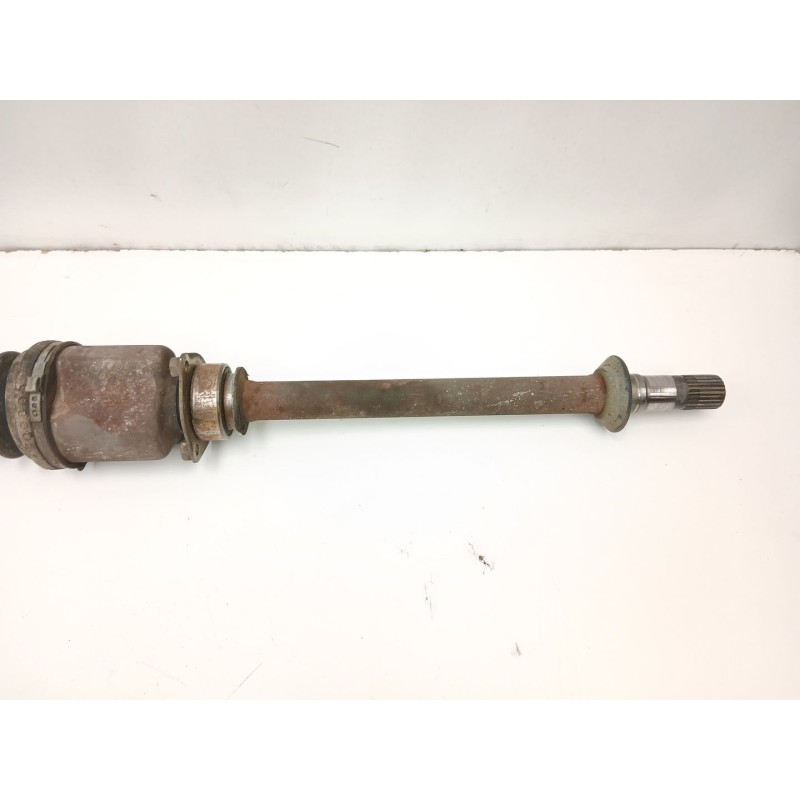 Recambio de transmision delantera derecha para fiat grande punto van (199_) 1.3 jtd multijet (199cxd1b) referencia OEM IAM 51785