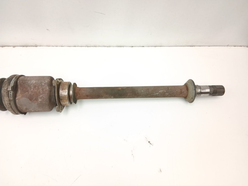 Recambio de transmision delantera derecha para fiat grande punto van (199_) 1.3 jtd multijet (199cxd1b) referencia OEM IAM 51785